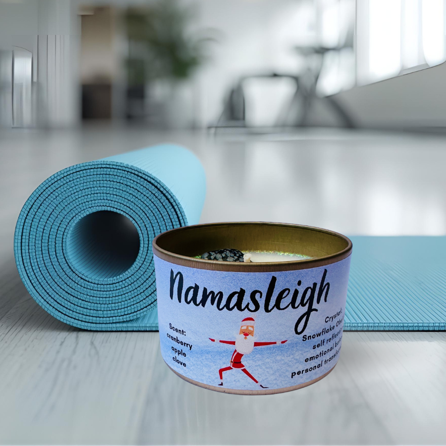 Namasleigh