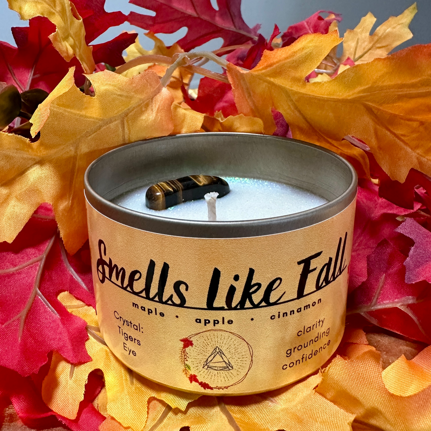 Smells Like Fall