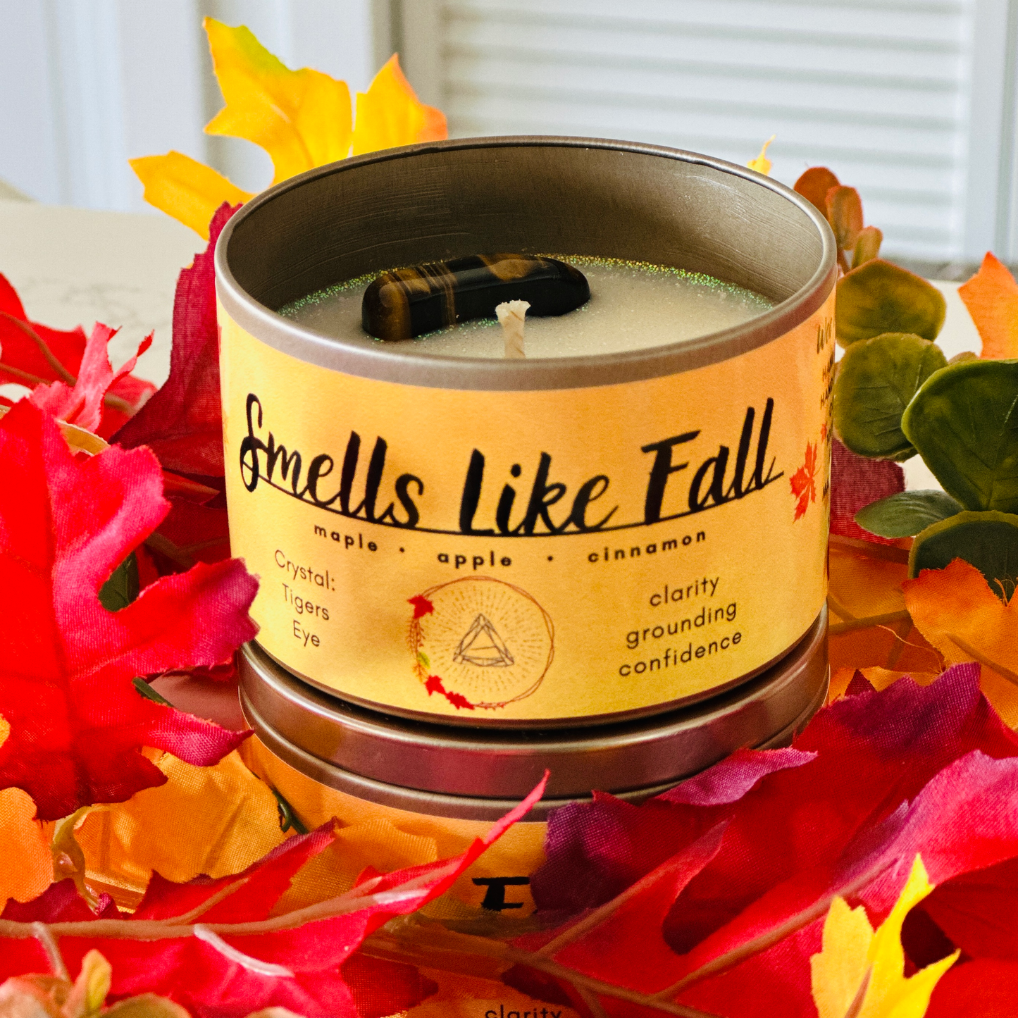 Smells Like Fall