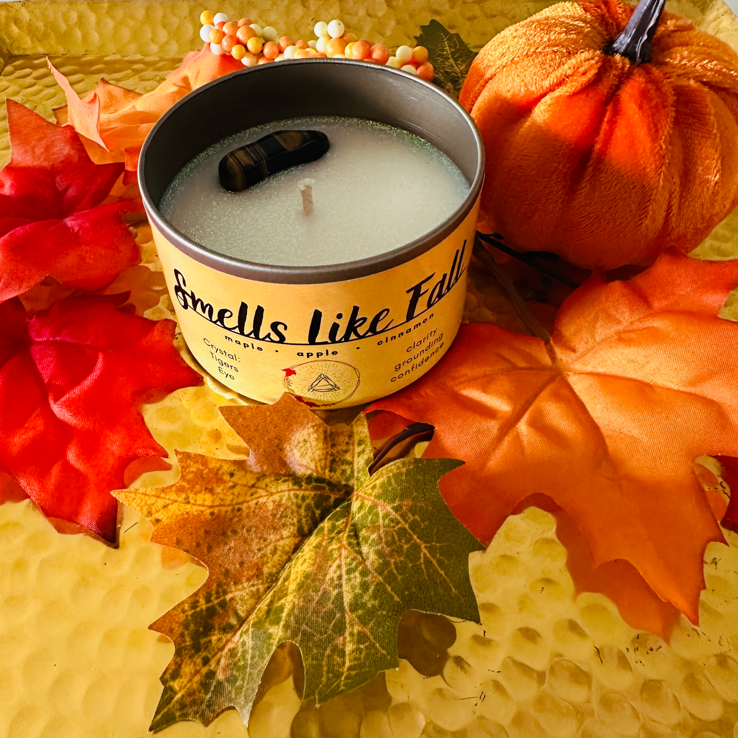 Smells Like Fall