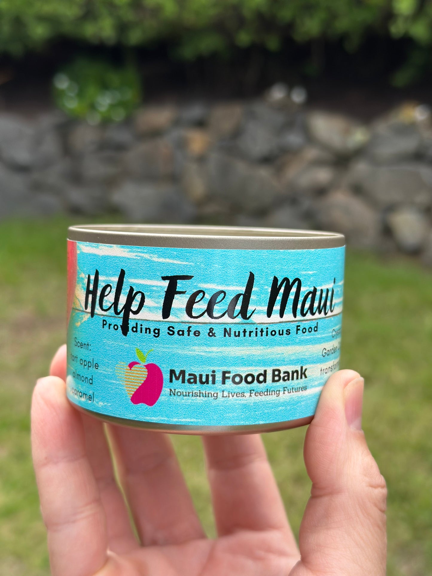 Help Feed Maui