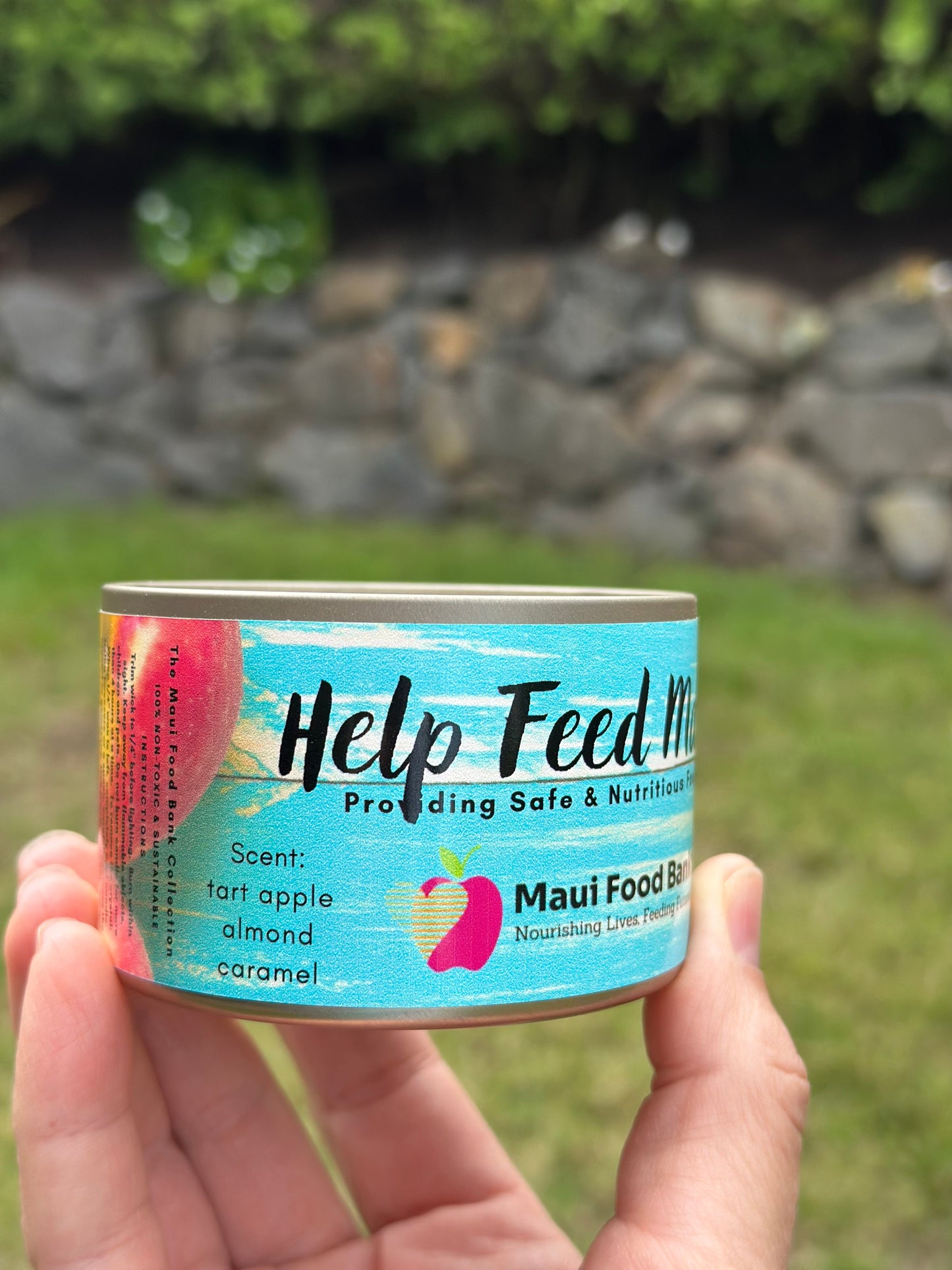 Help Feed Maui