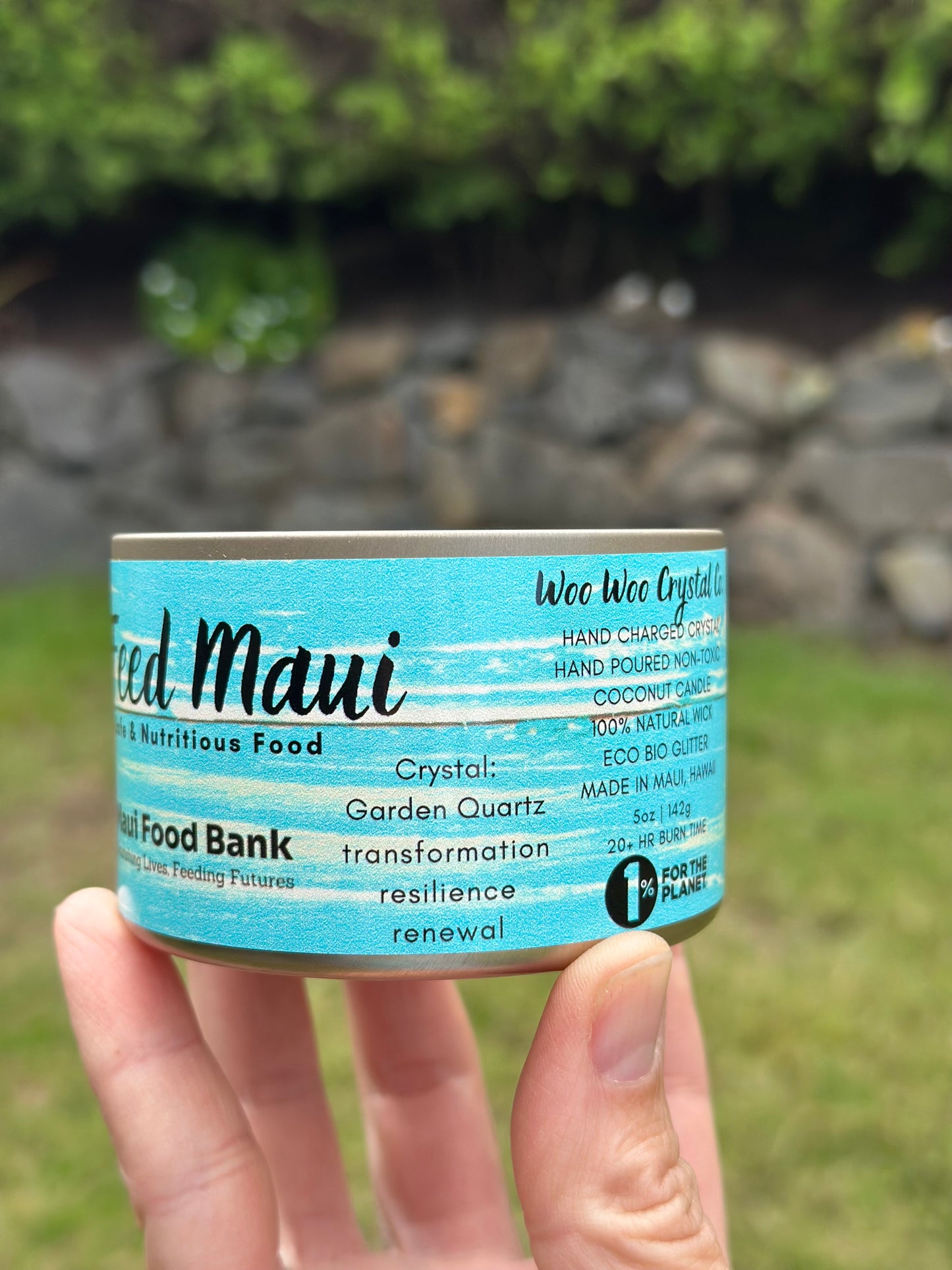 Help Feed Maui