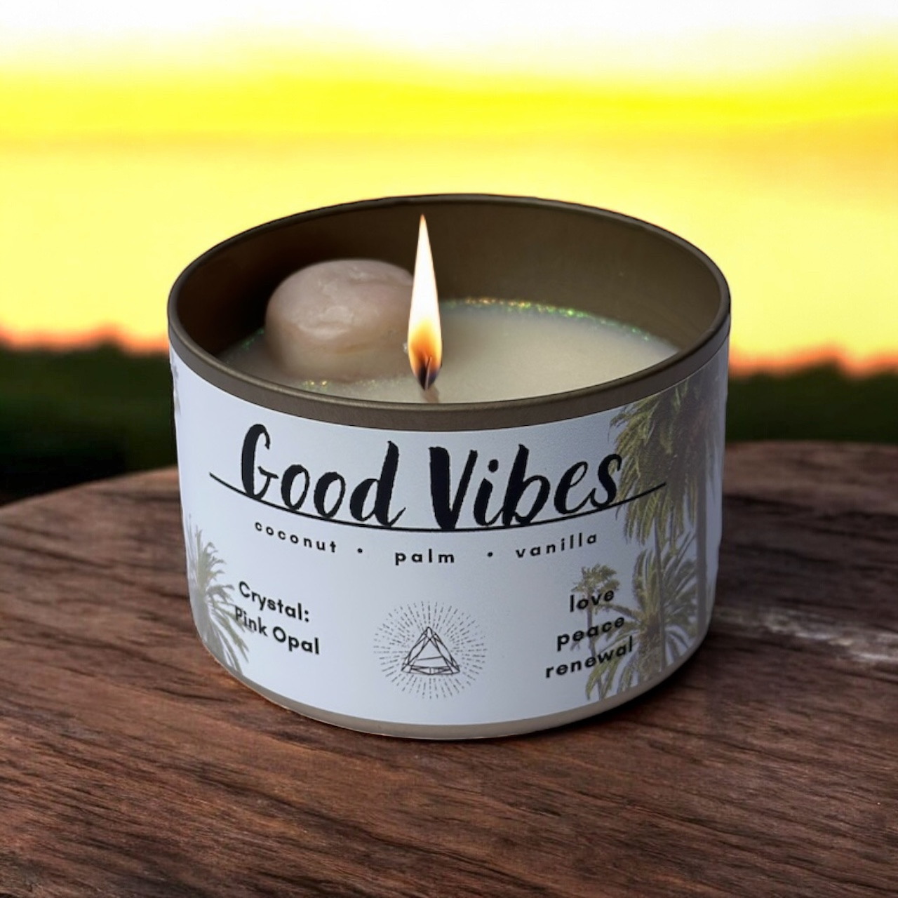 Good Vibes