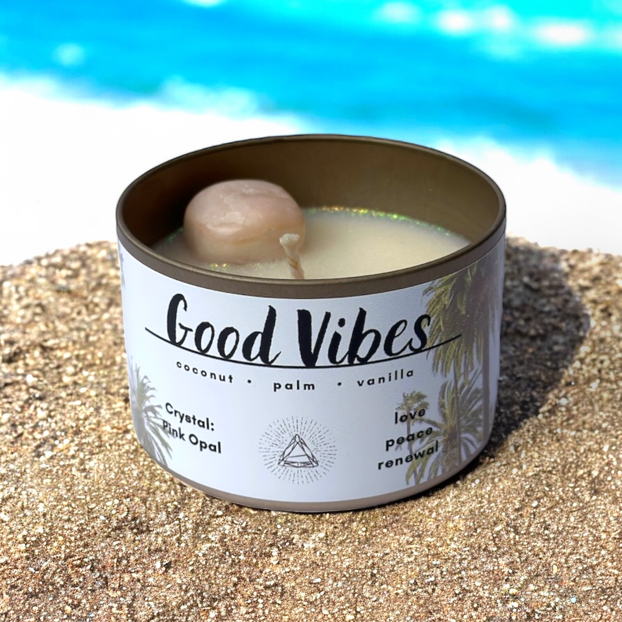 Good Vibes