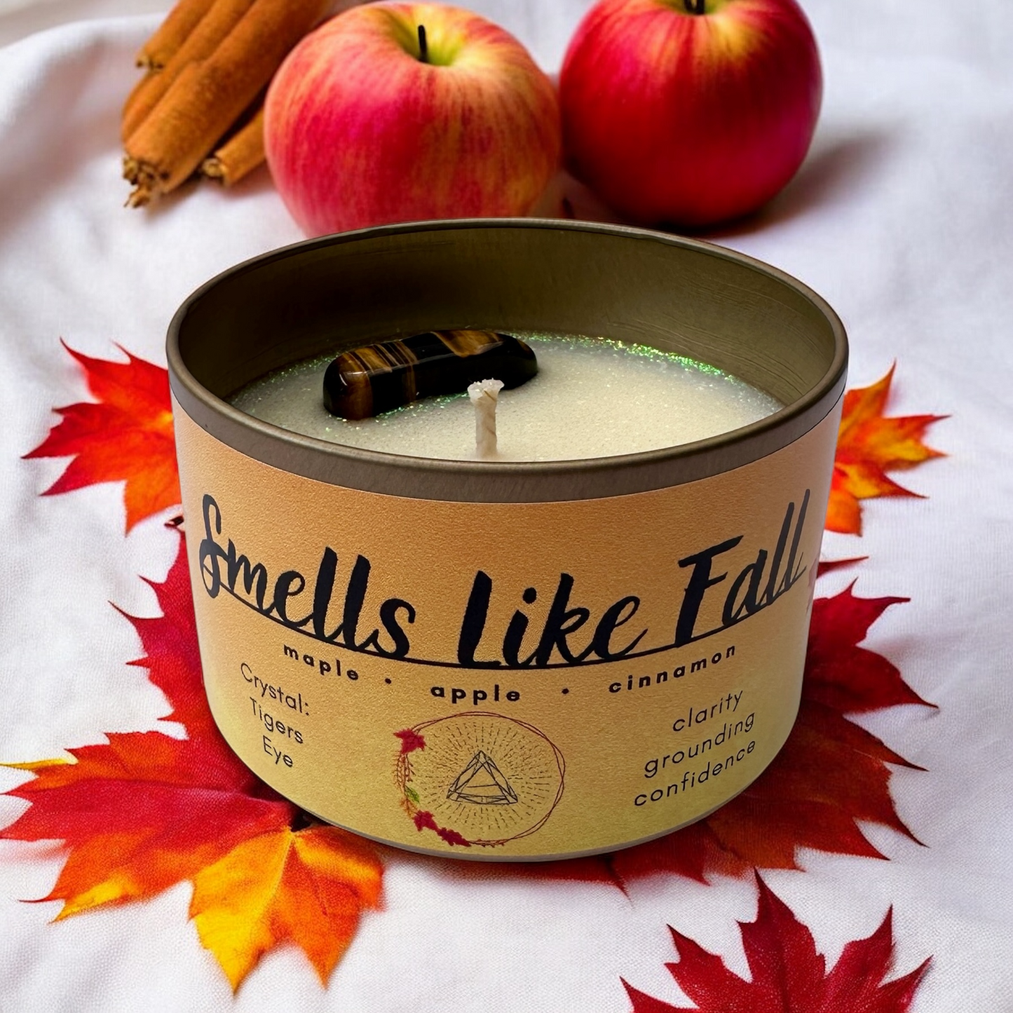Smells Like Fall