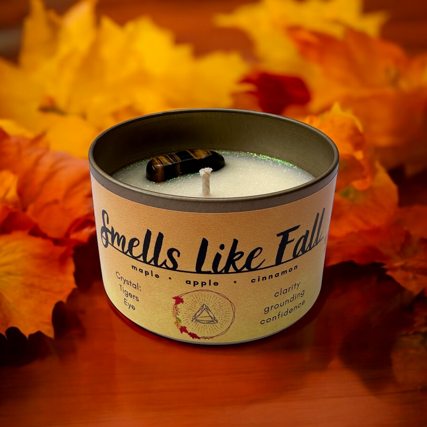 Smells Like Fall