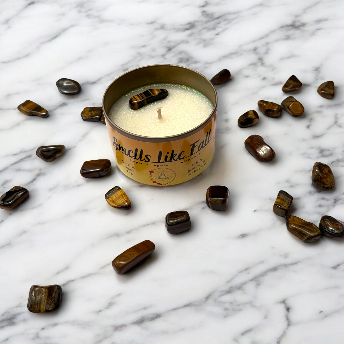 Smells Like Fall