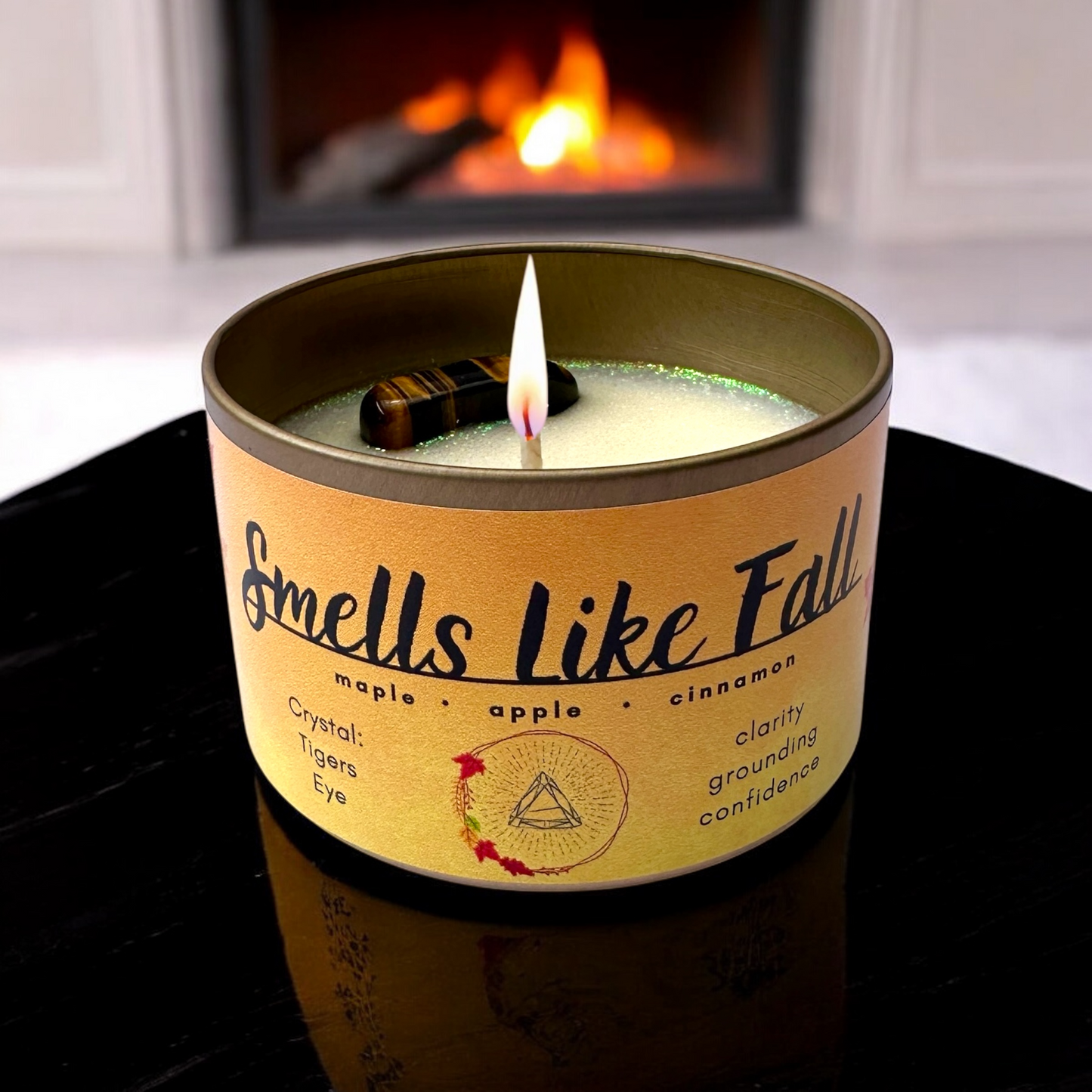Smells Like Fall