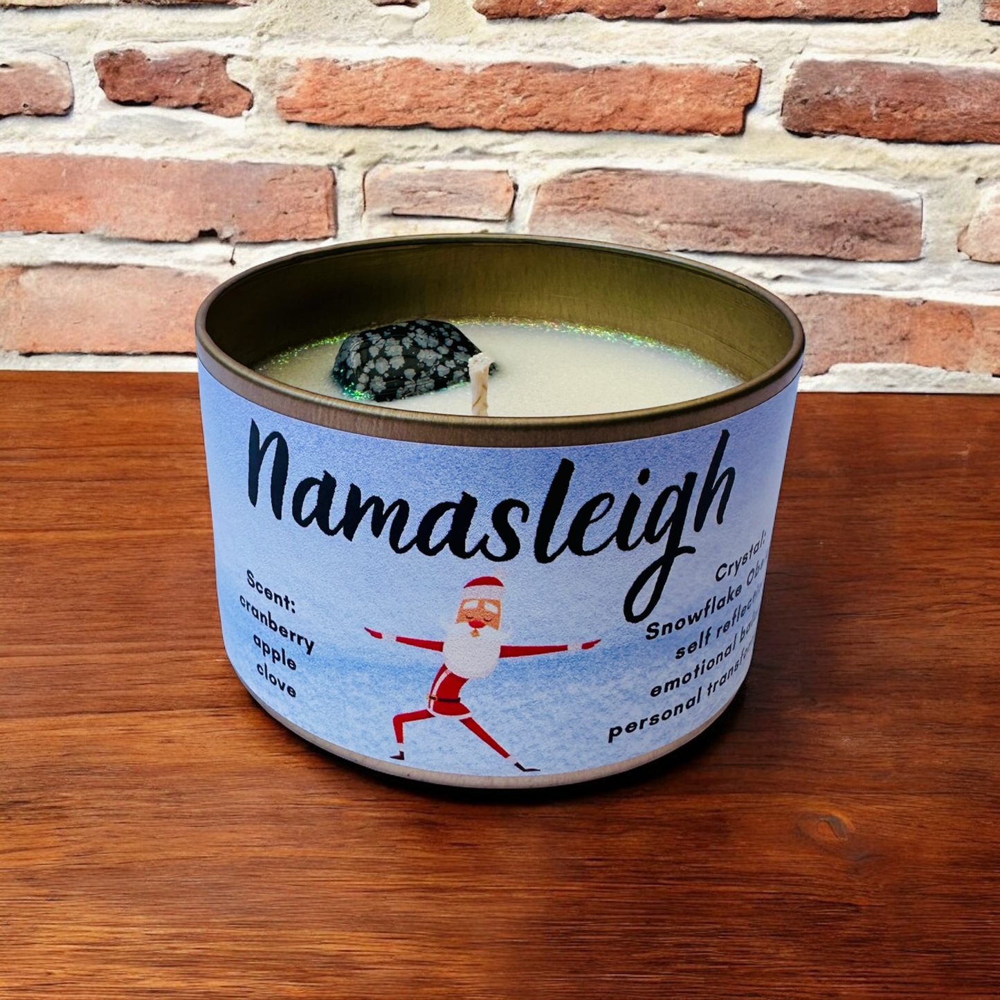 Namasleigh