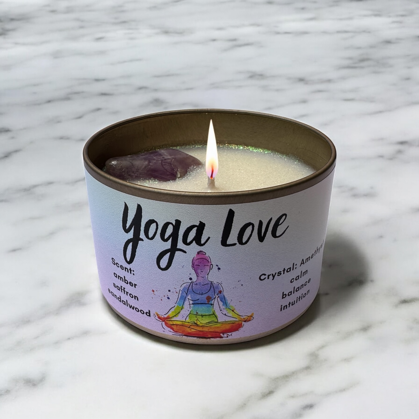 Yoga Love