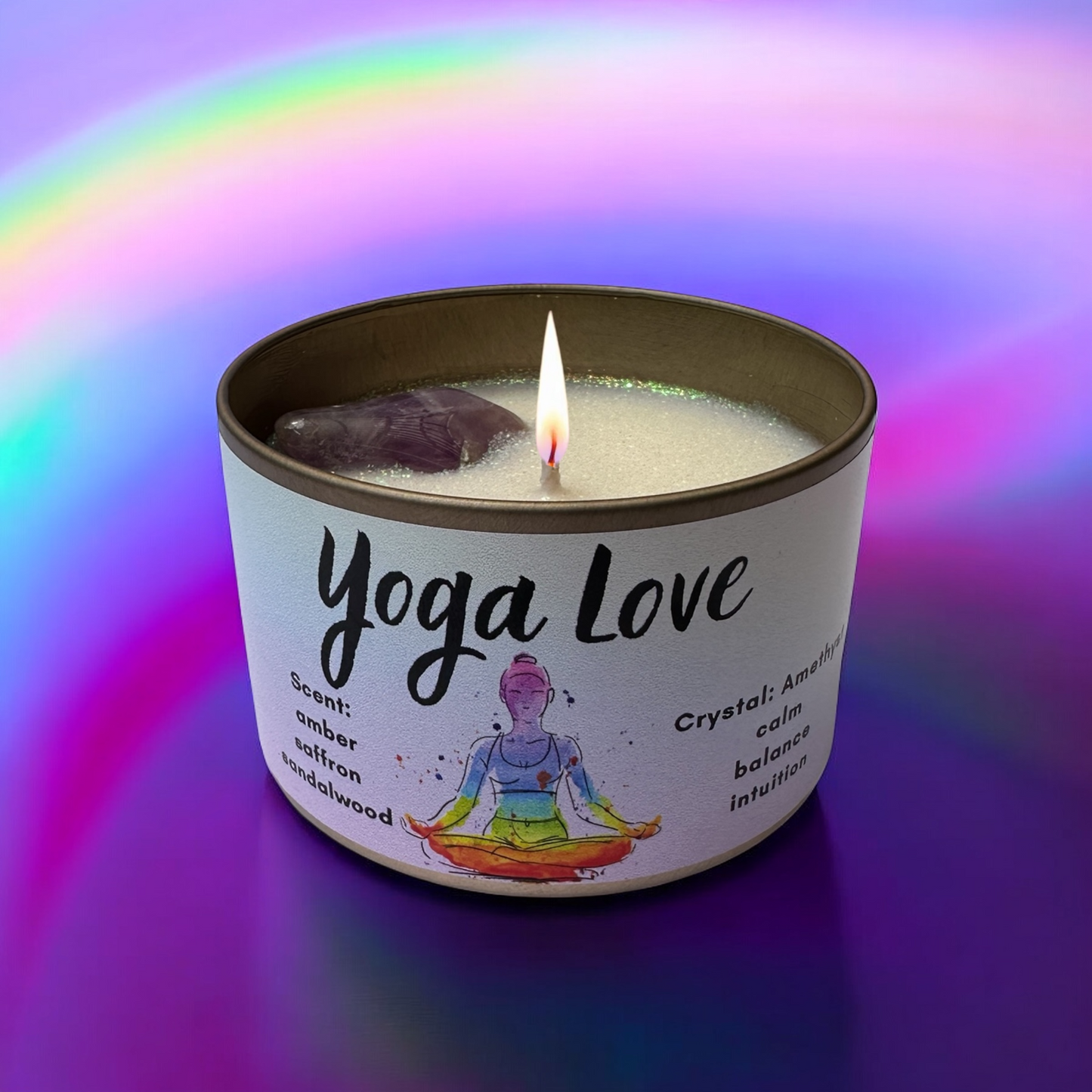 Yoga Love