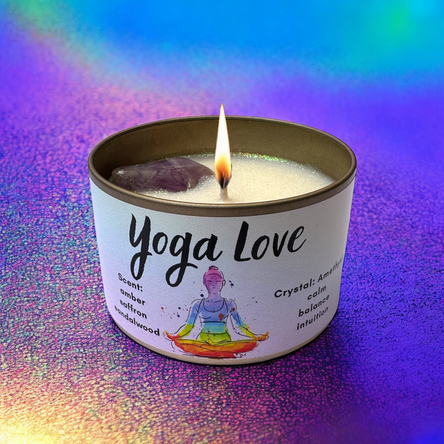 Yoga Love