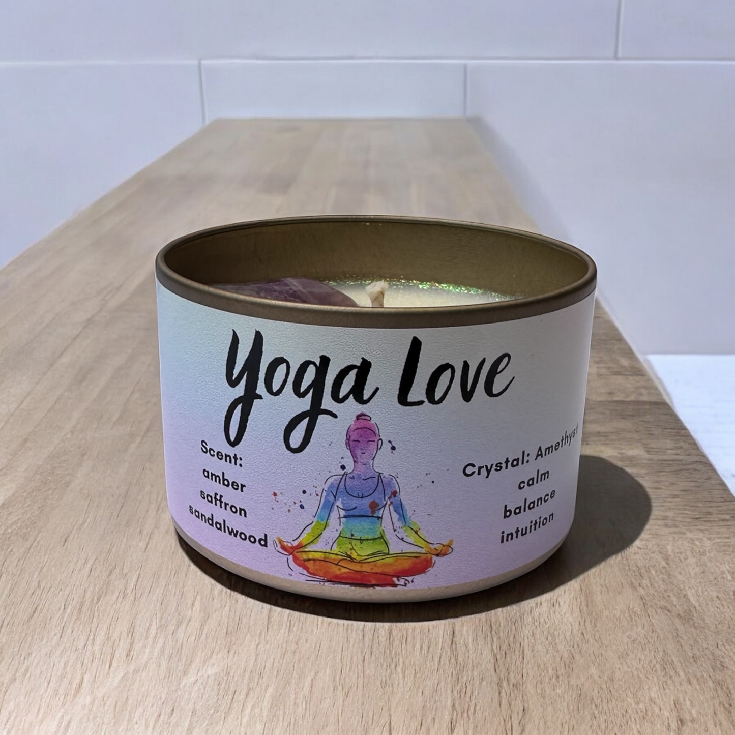 Yoga Love
