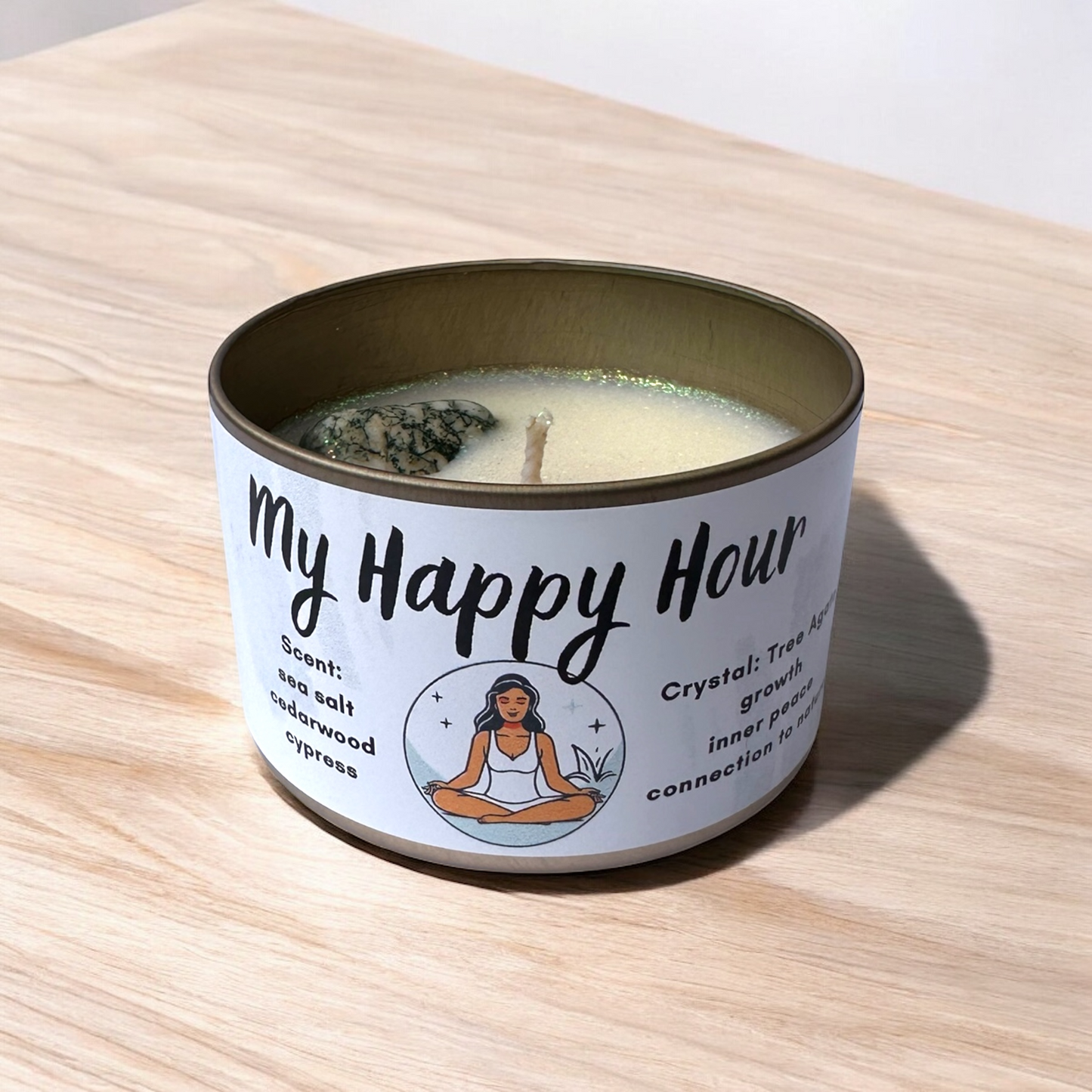 My Happy Hour