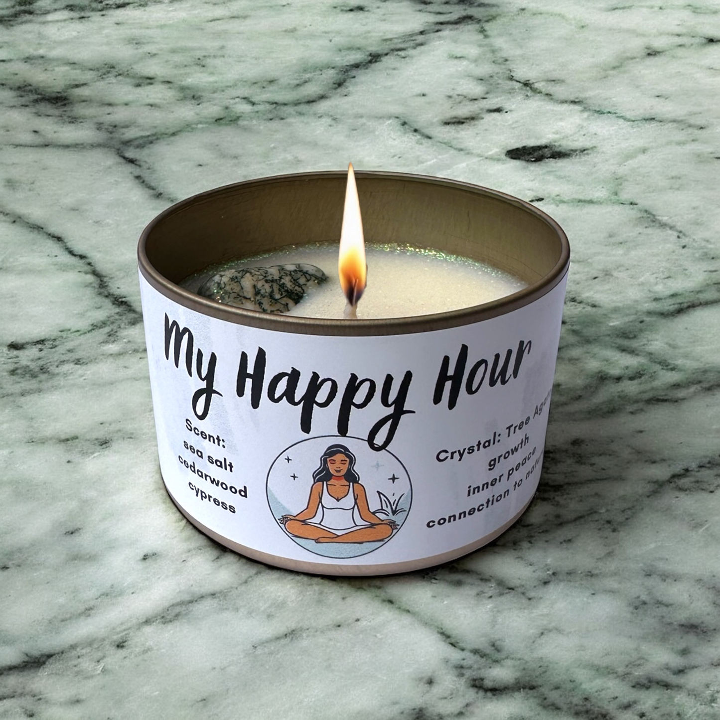 My Happy Hour
