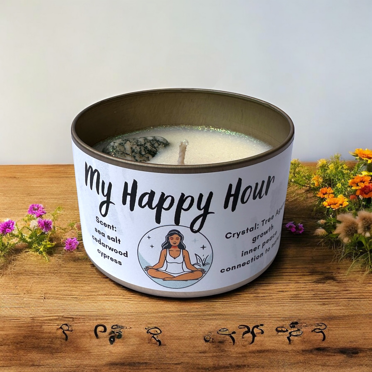 My Happy Hour