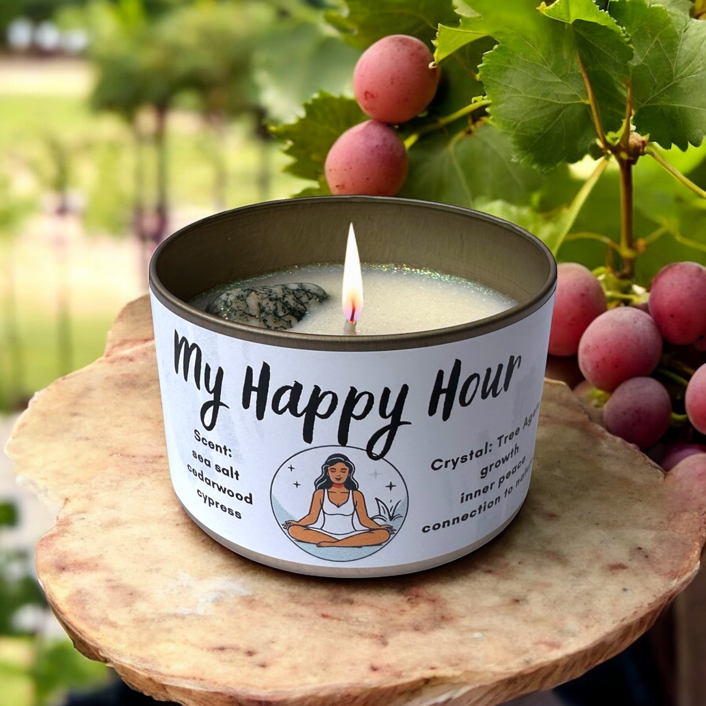 My Happy Hour