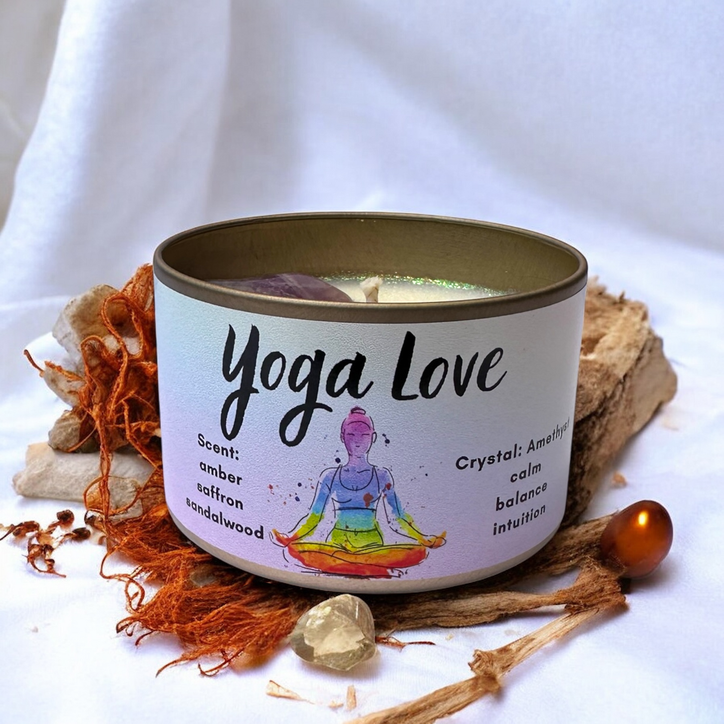 Yoga Love
