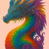 Rainbow Dragon Crystal Shop & Holistic Center
