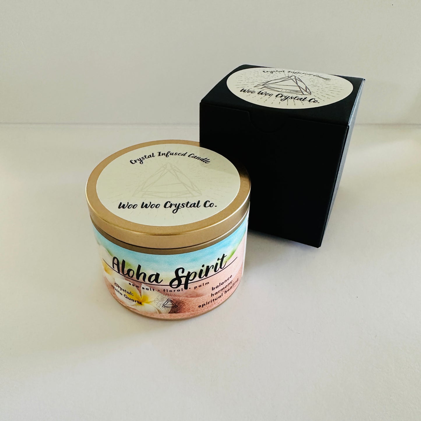 Aloha Spirit