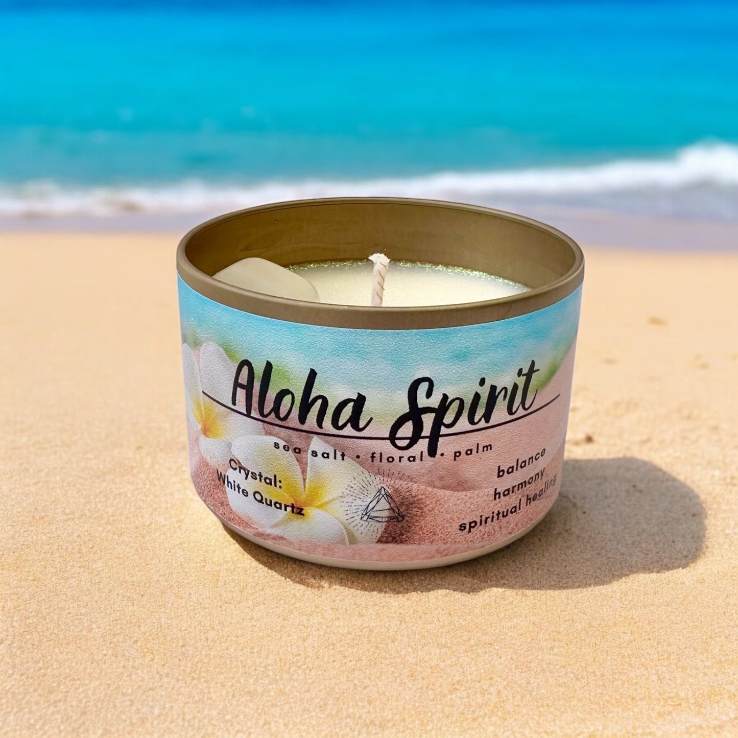 Aloha Spirit