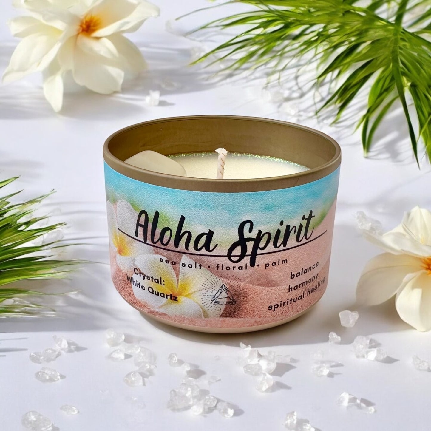 Aloha Spirit