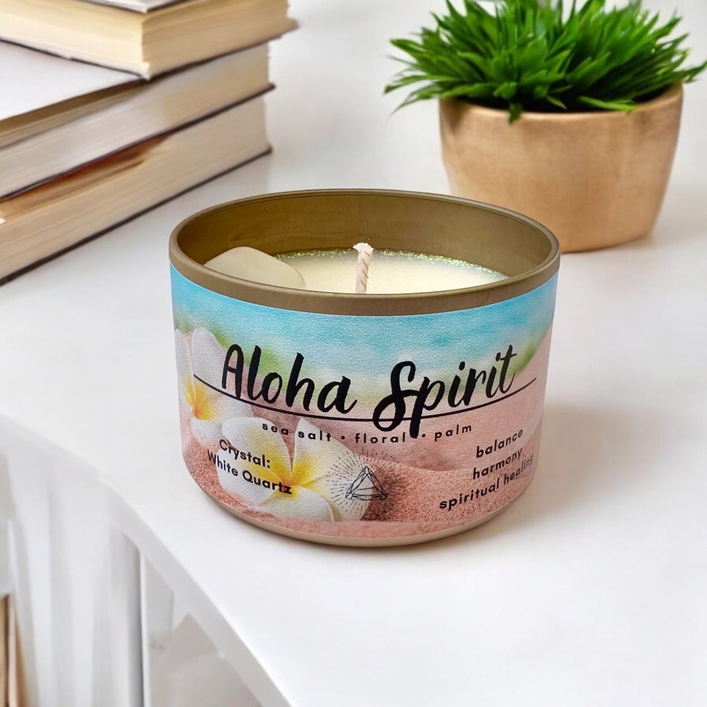 Aloha Spirit