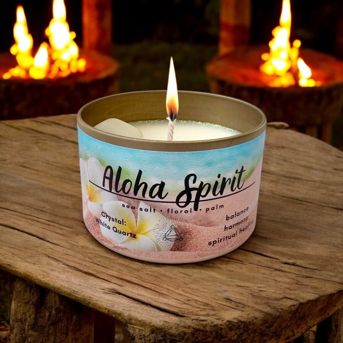 Aloha Spirit