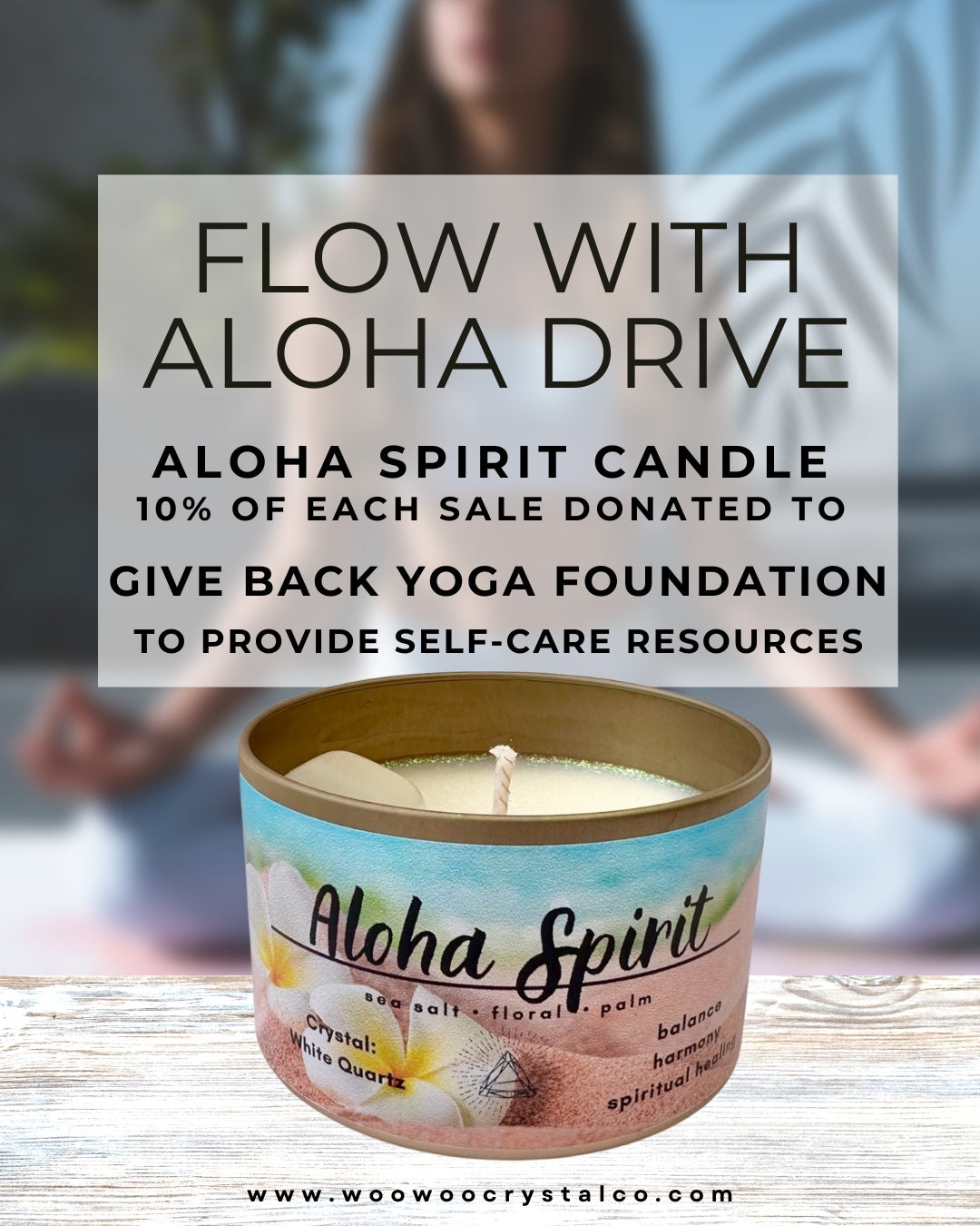 Aloha Spirit