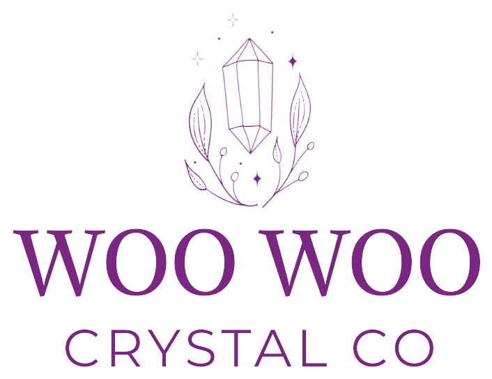 Woo Woo Crystal Co