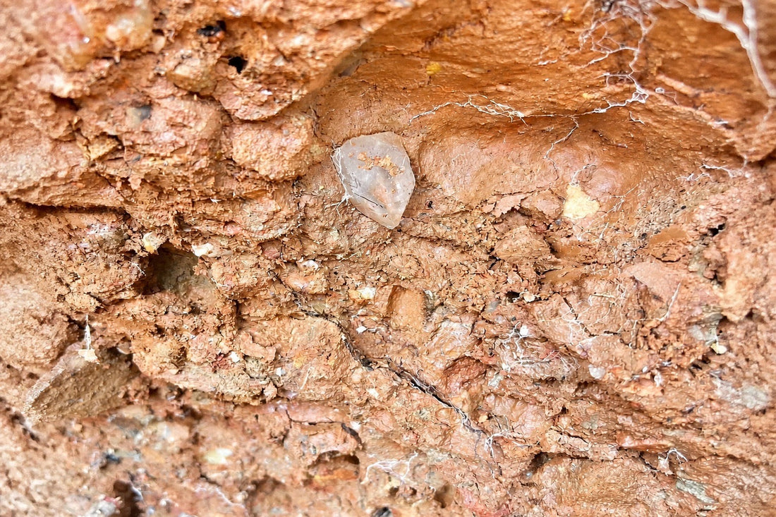 Man-made or Natural: Where Do Crystals Come From?