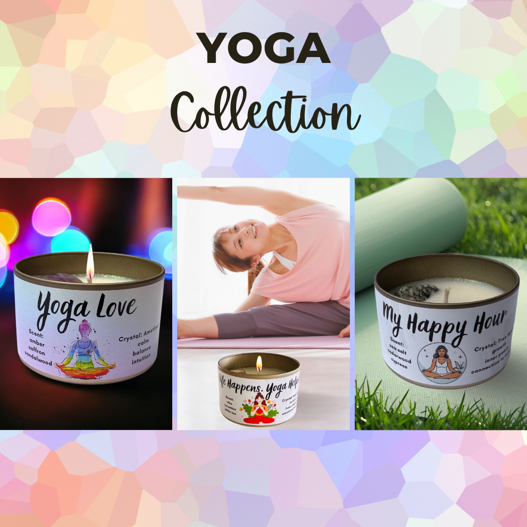 Yoga Collection