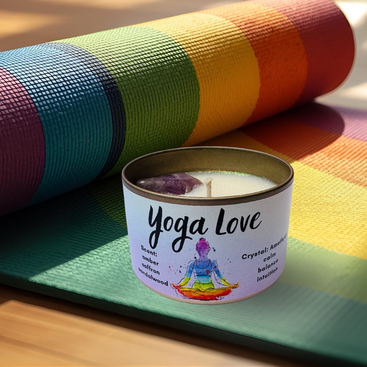 Yoga Love