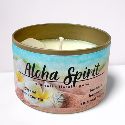 Aloha Spirit