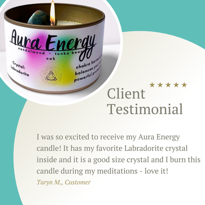 Aura Energy