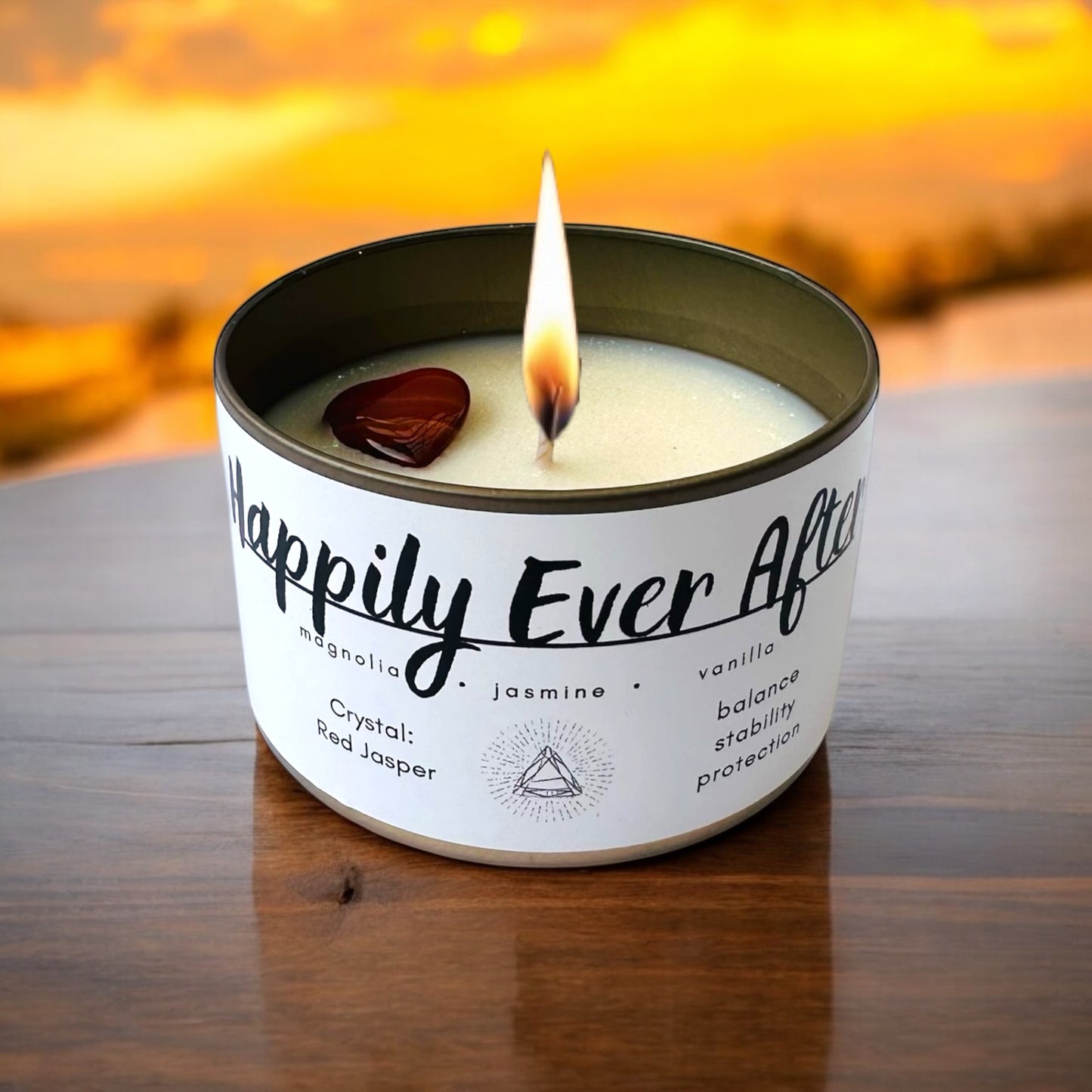 Happily Ever After