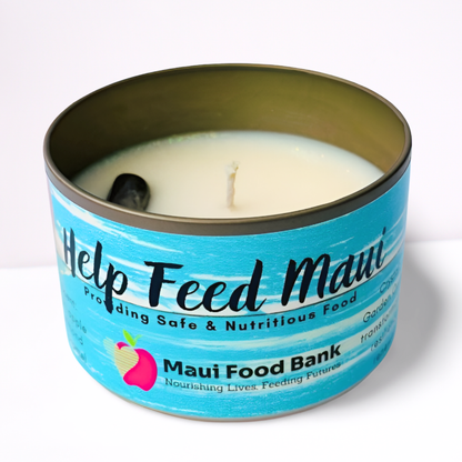 Help Feed Maui
