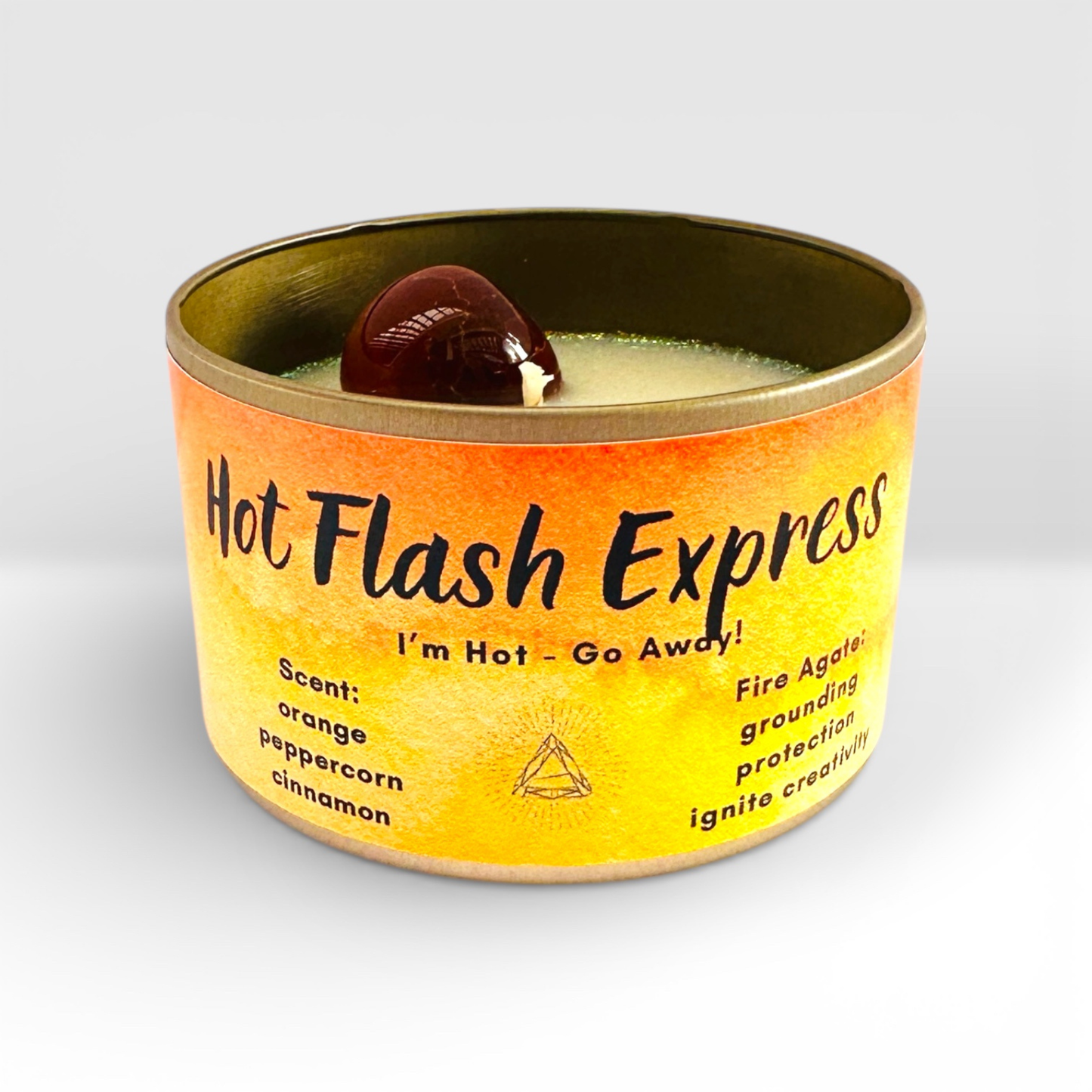 Hot Flash Express