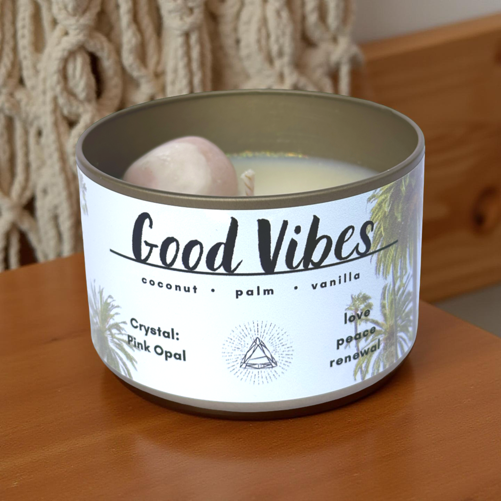 Good Vibes