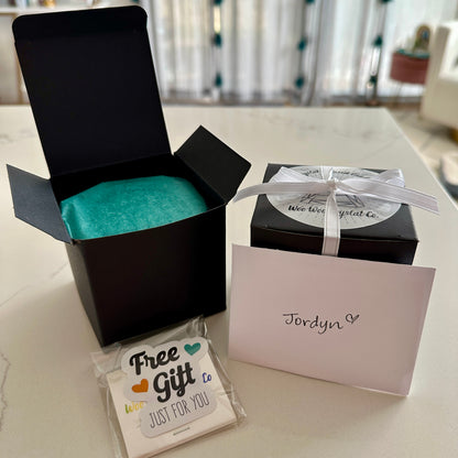 Upgraded Gift Box for Every Occasion!