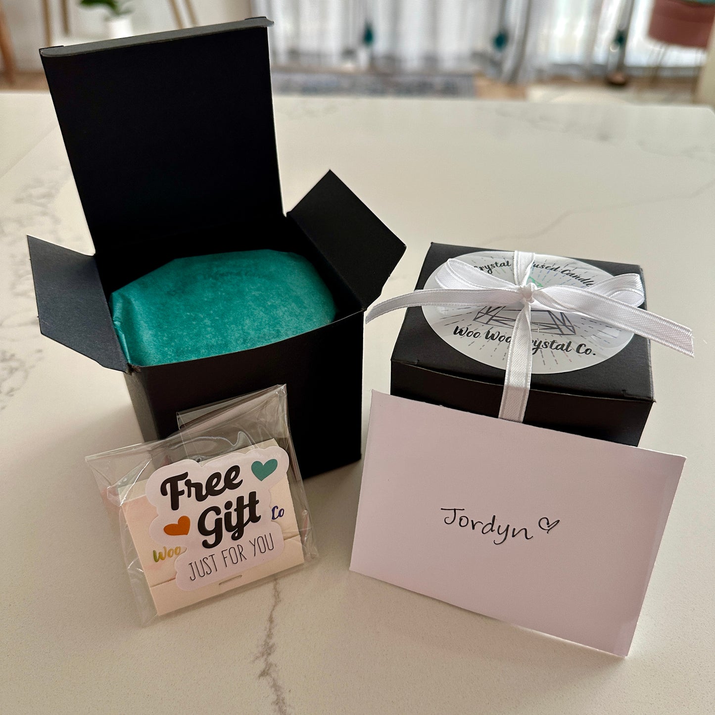 Upgraded Gift Box for Every Occasion!