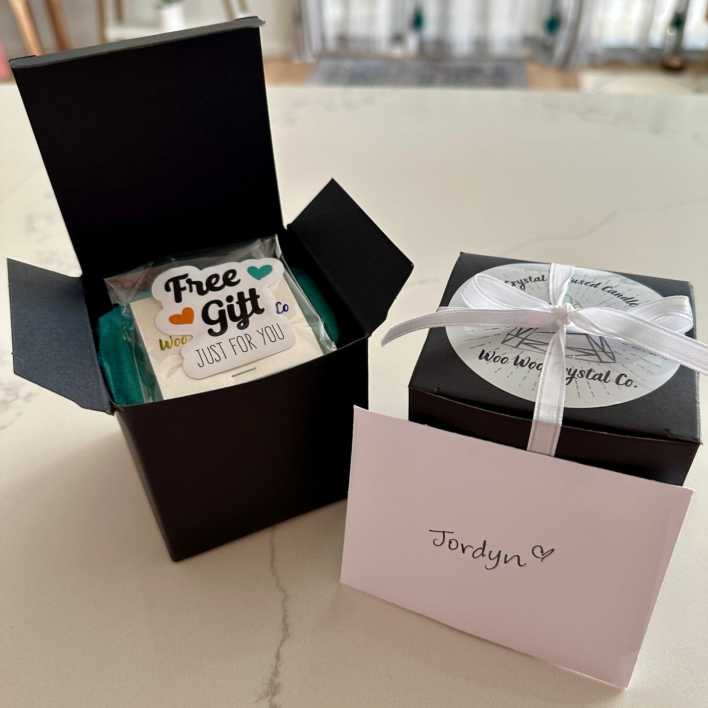 Upgraded Gift Box for Every Occasion!