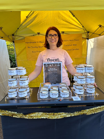 Upcountry Farmers Market