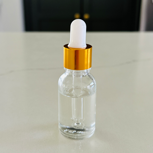 Car Diffuser Refill Bottle