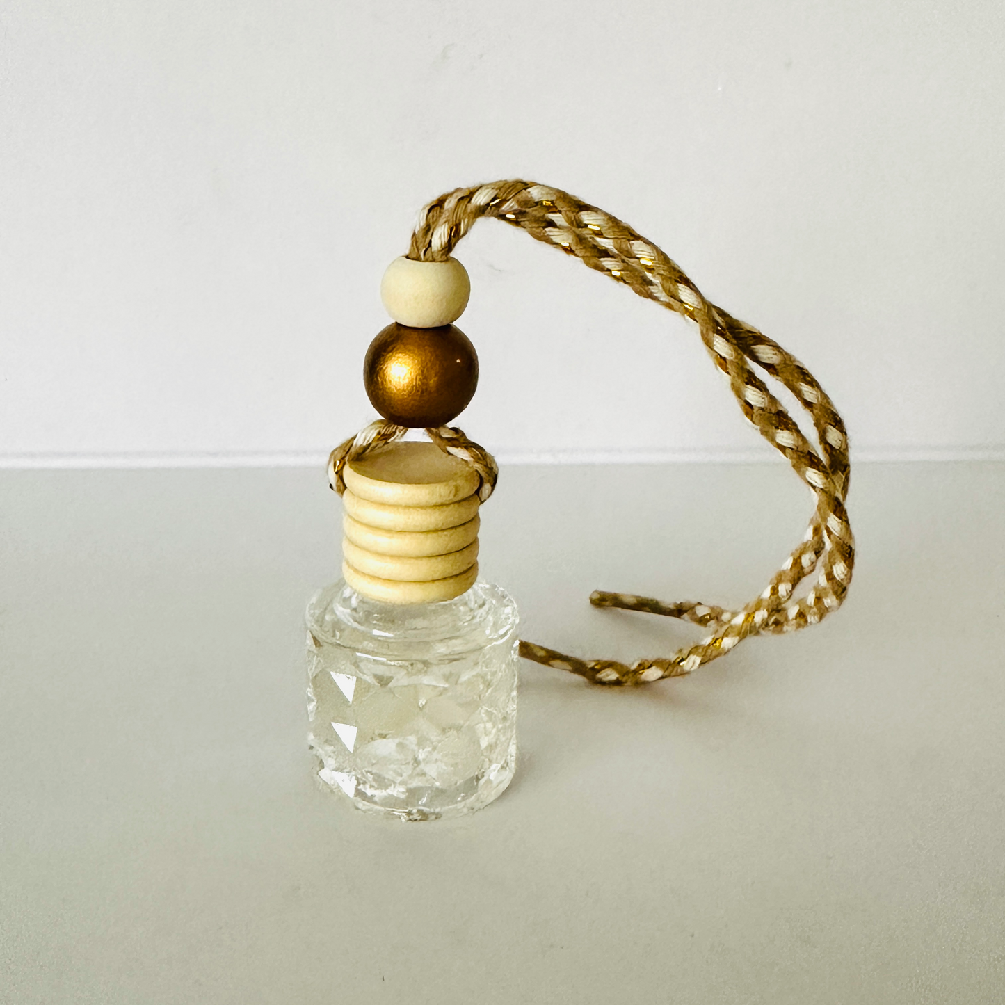 Cranberry, Apple, Spice Car Diffuser