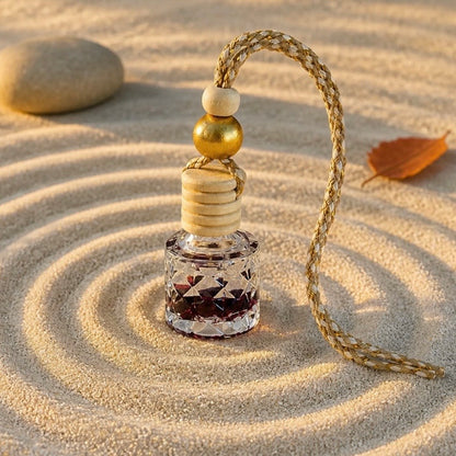 CALM: Cranberry, Apple, Spice Car Diffuser