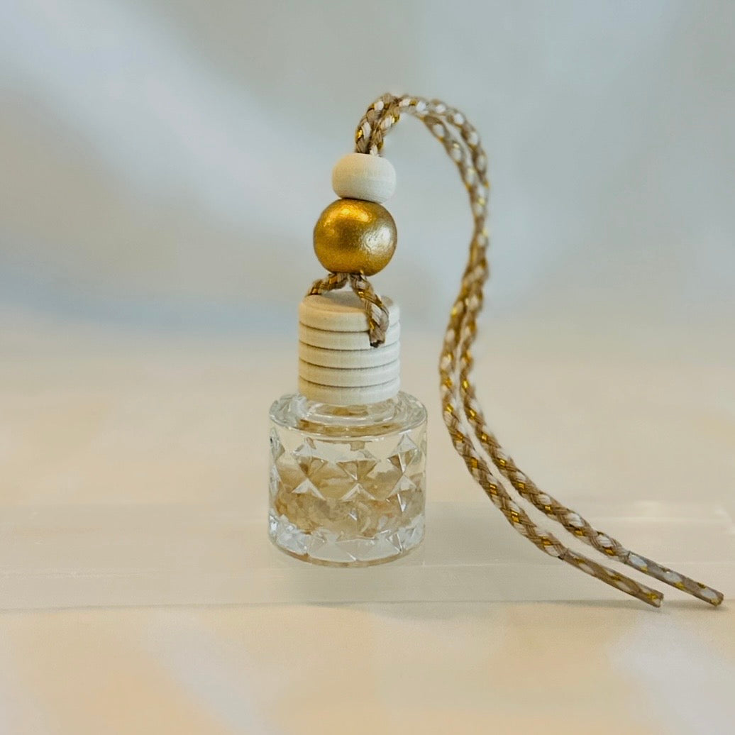 JOY: Fresh Pineapple Car Diffuser