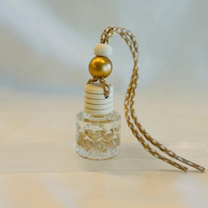 JOY: Fresh Pineapple Car Diffuser