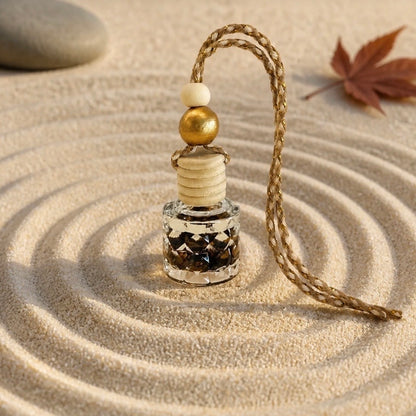COZY: Maple, Apple & Cinnamon Car Diffuser